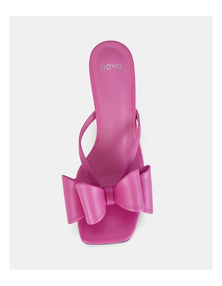 Yakitori Heels in Candy image 5