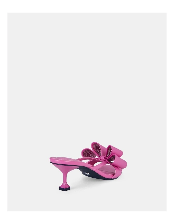Yakitori Heels in Candy image 6