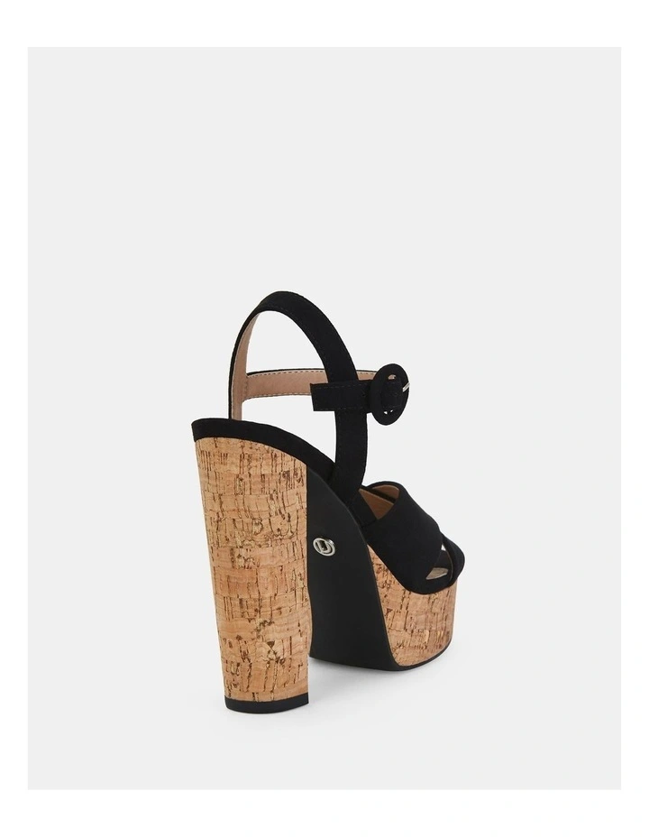 Zoph Heels in Black image 5