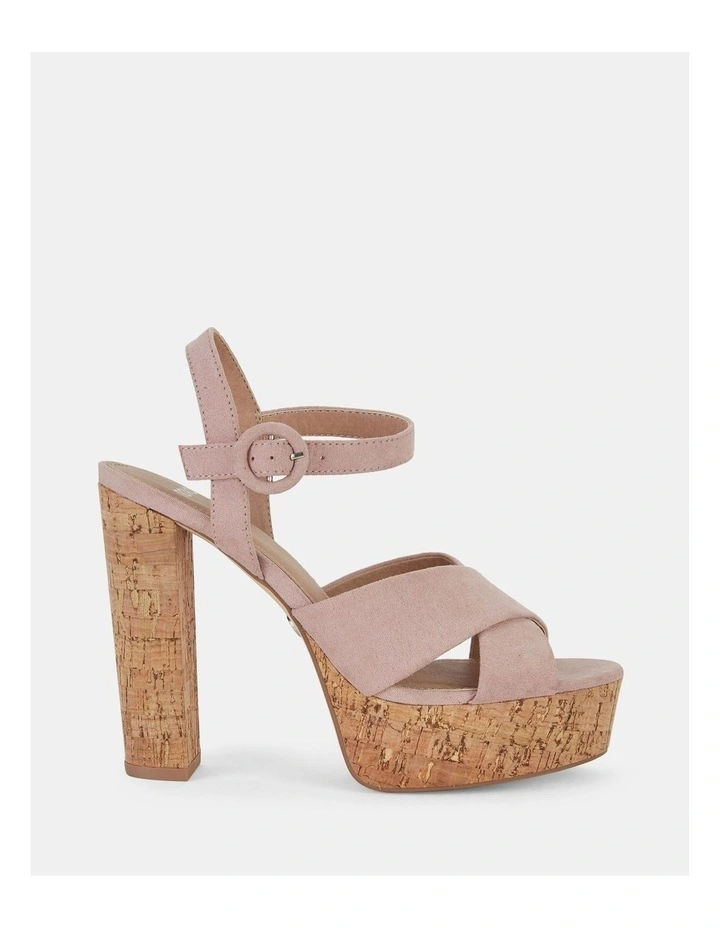 Zoph Heels in Nude image 1