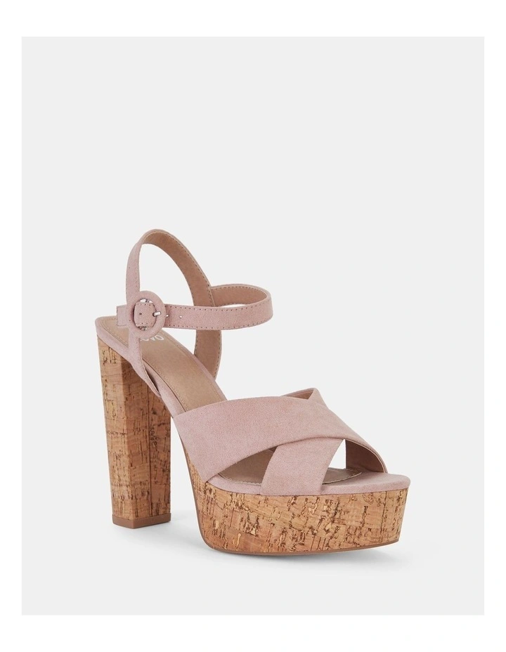 Zoph Heels in Nude image 2