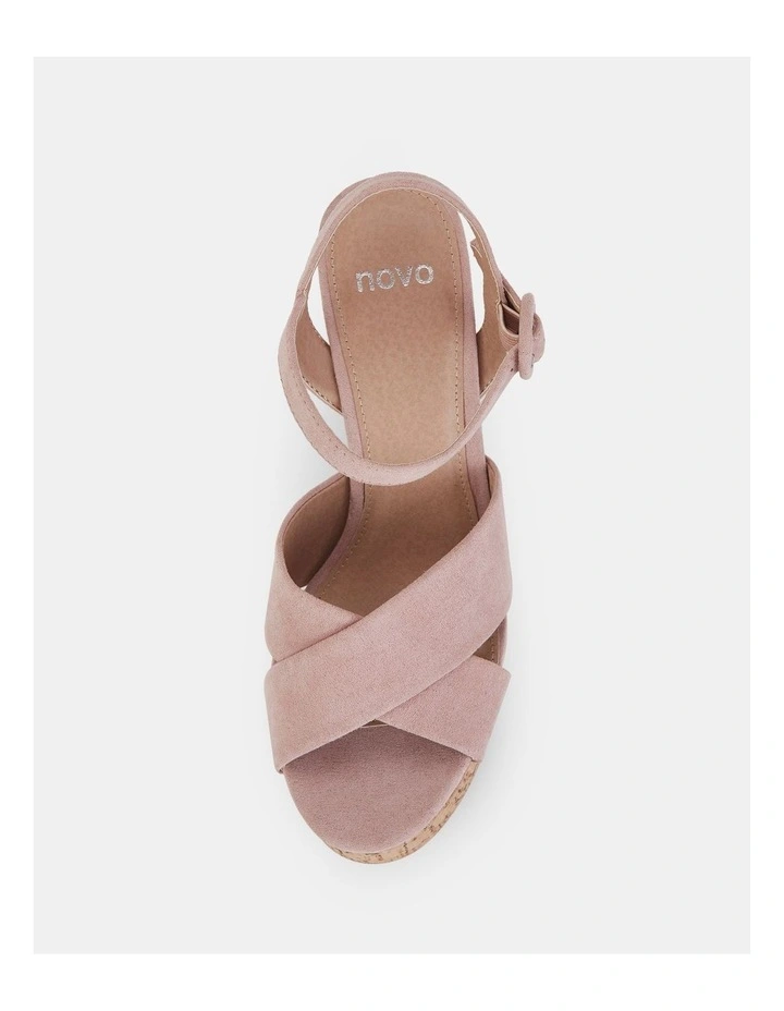 Zoph Heels in Nude image 3
