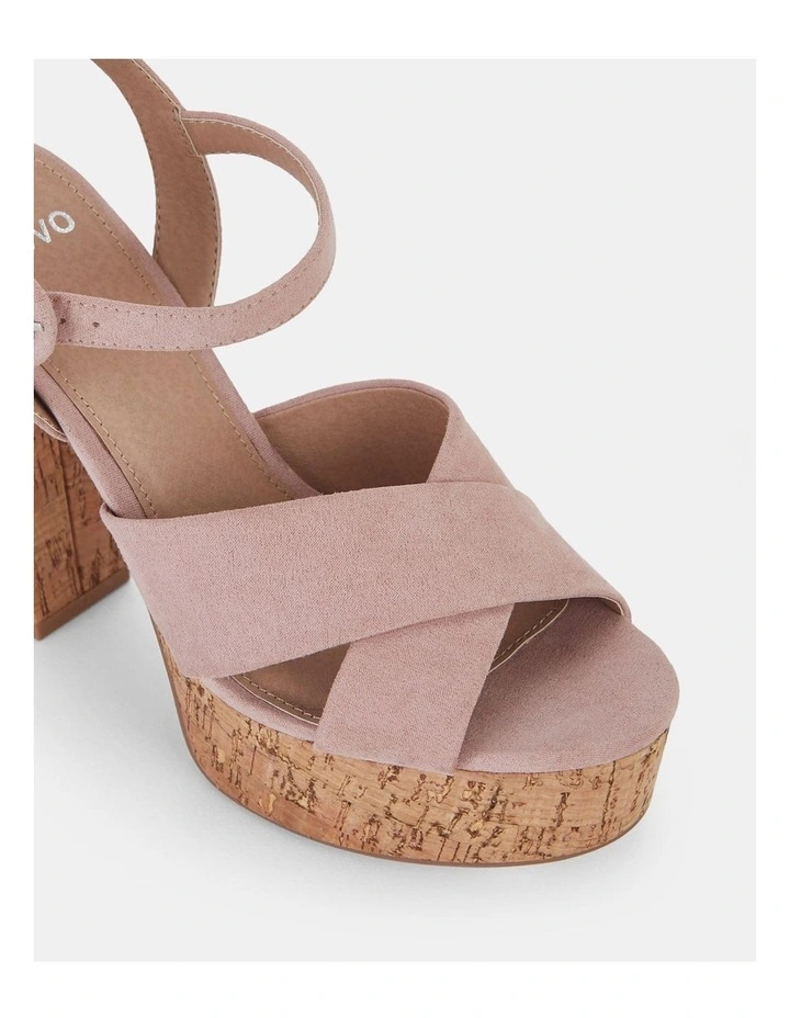 Zoph Heels in Nude image 4