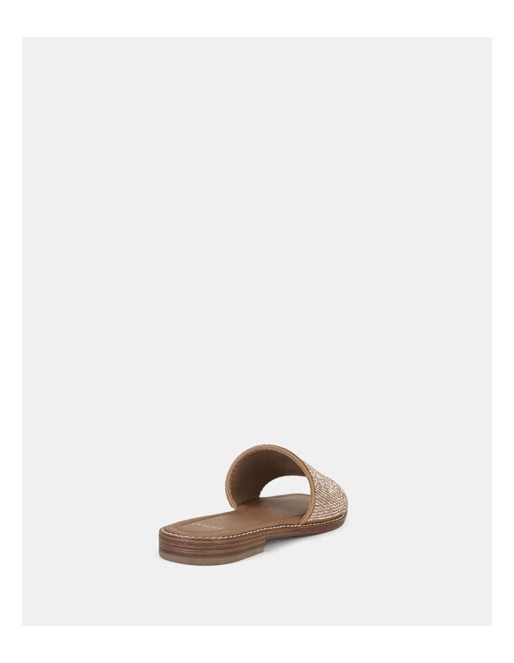 Sassari Slide in Rose Gold image 5