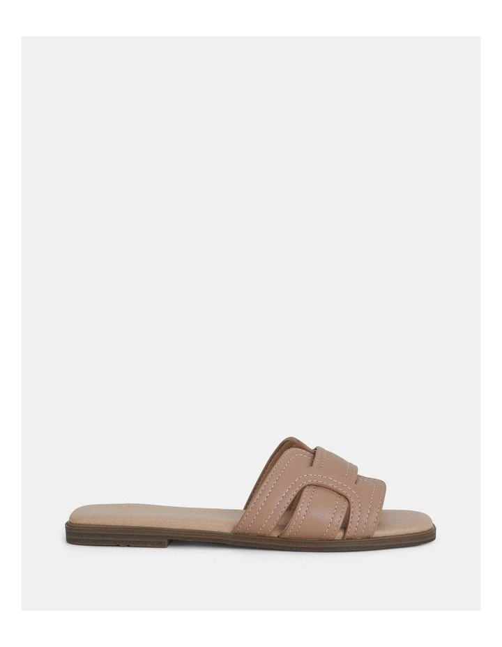 Sondrio Slide in Nude image 1