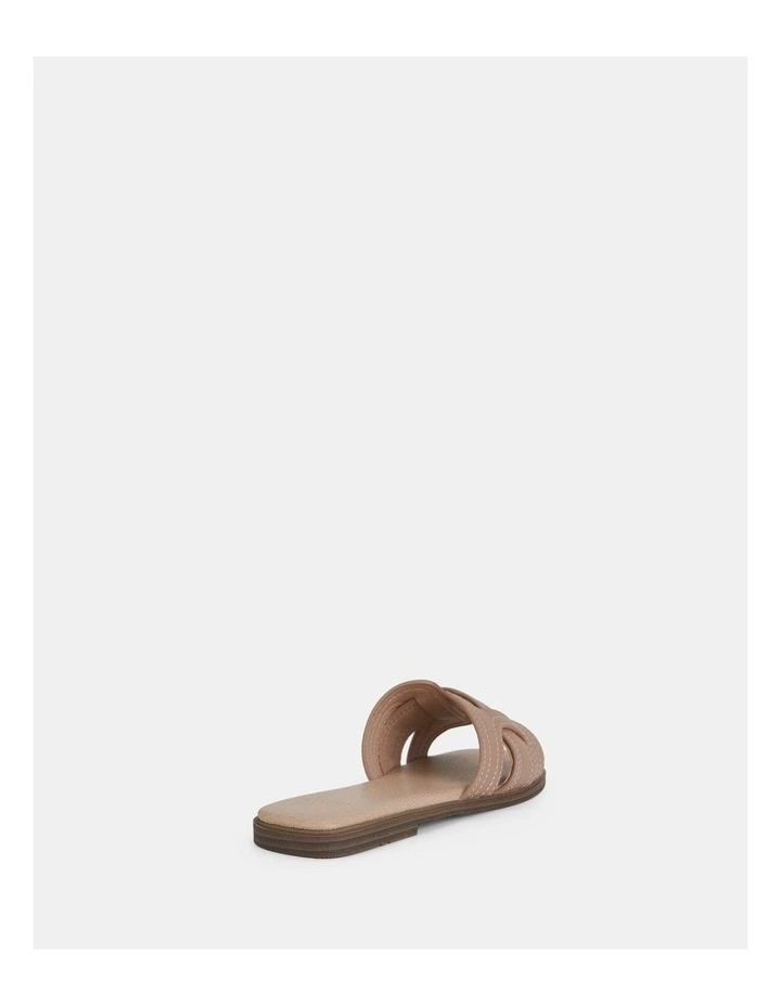 Sondrio Slide in Nude image 5