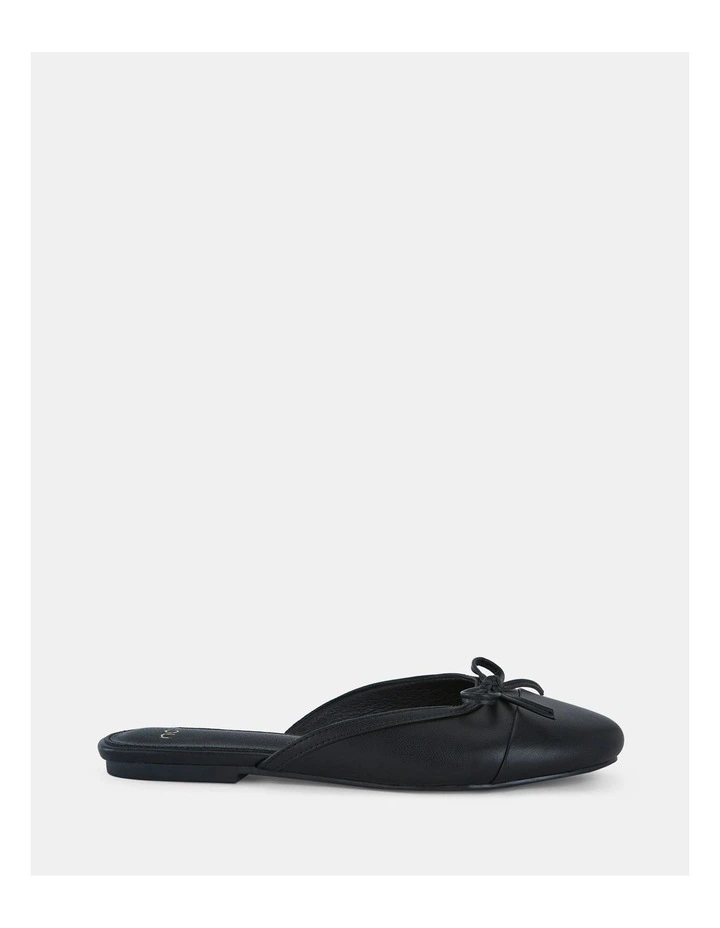 Chieti Flats in Black image 1