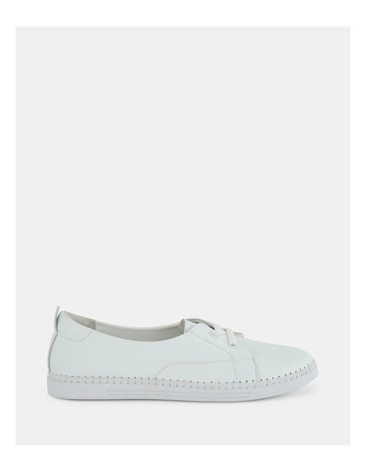Catanya Sneakers in White image 1