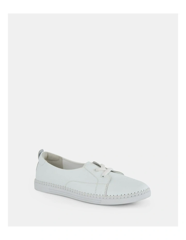 Catanya Sneakers in White image 2