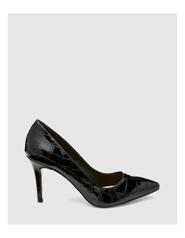 Black colour