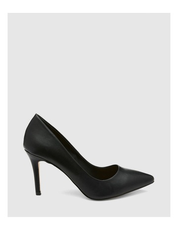 Black colour