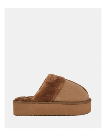 Fuzzy Platforms in Camel