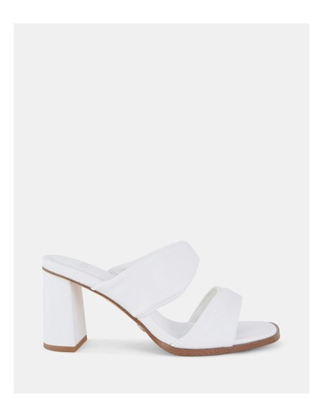 White colour