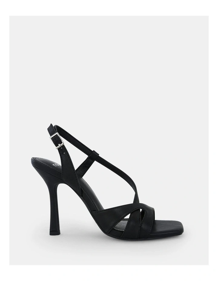 Zozey High Heels in Black image 1