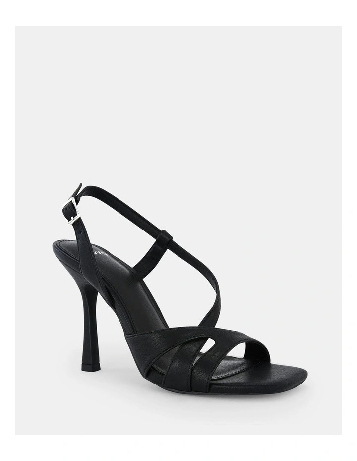 Zozey High Heels in Black image 3