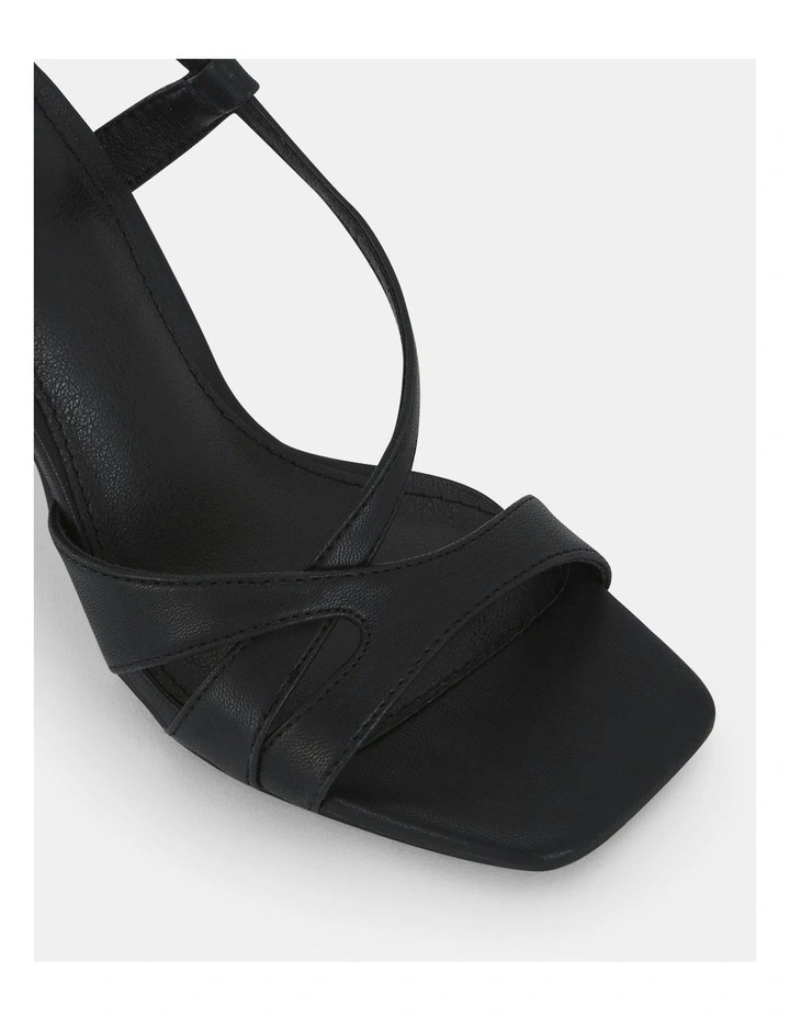 Zozey High Heels in Black image 4