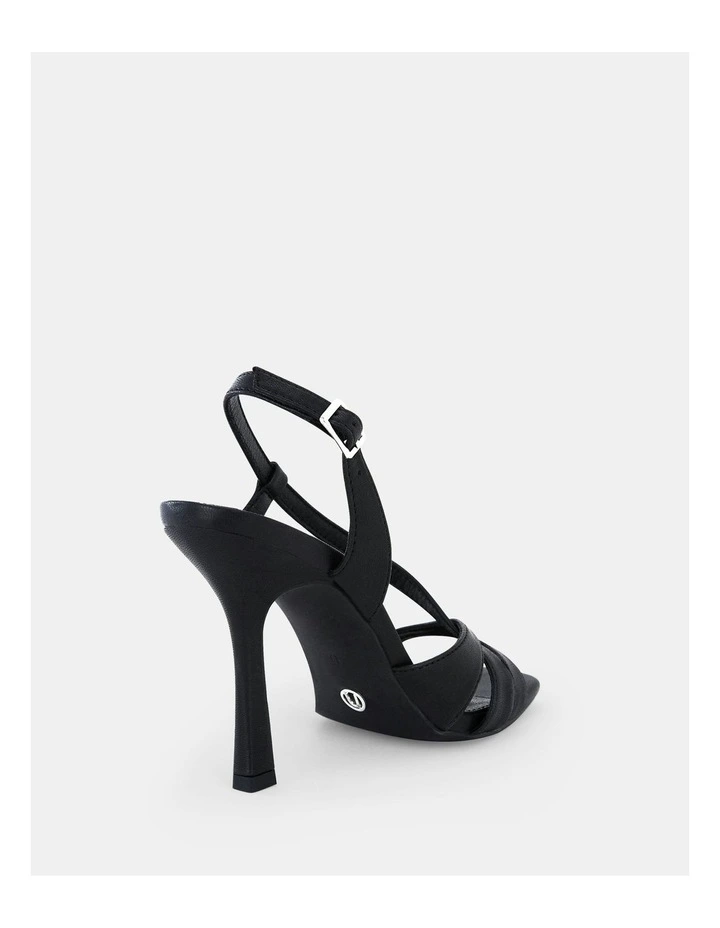 Zozey High Heels in Black image 6