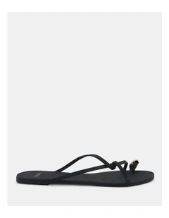 Shoshanna Sandals in Black