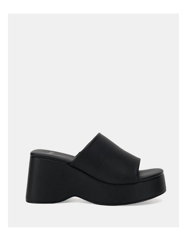 Bento Wedges in Black image 1