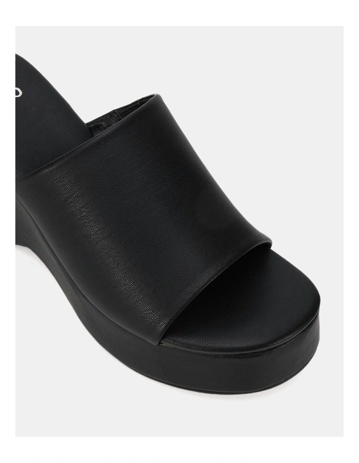 Bento Wedges in Black image 3
