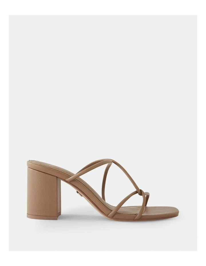 Nia Mules in Camel image 1