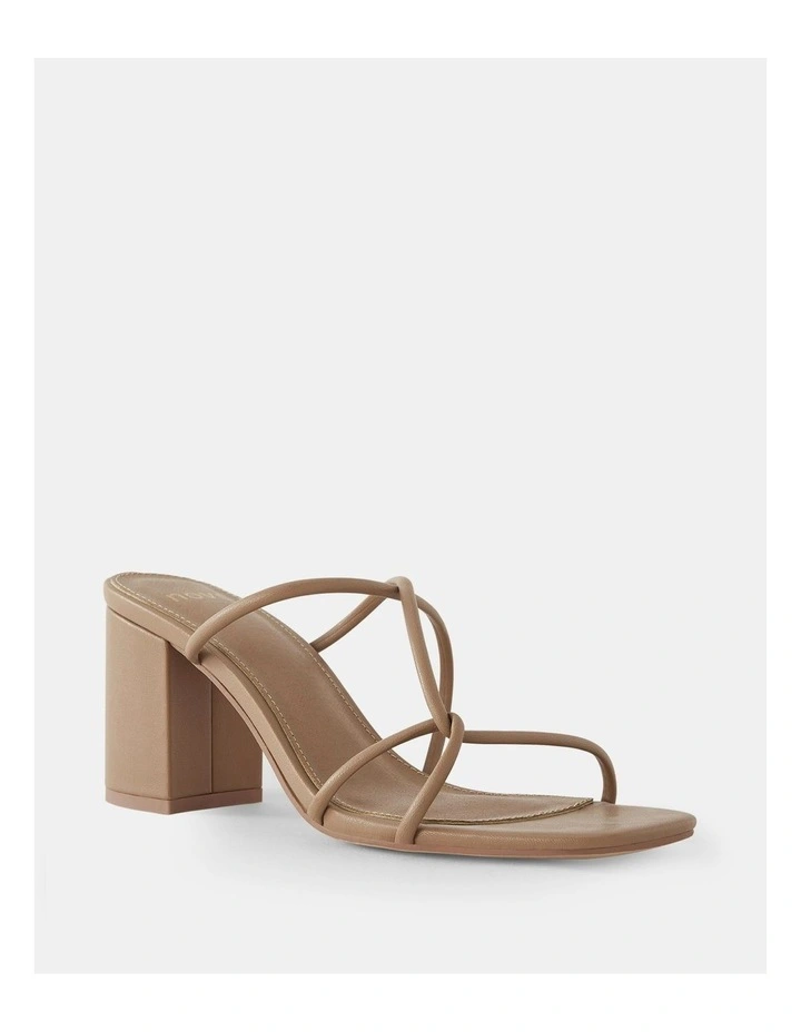 Nia Mules in Camel image 2