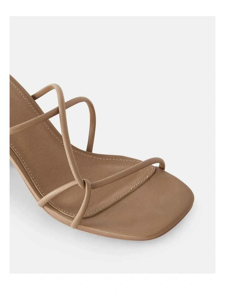 Nia Mules in Camel image 3