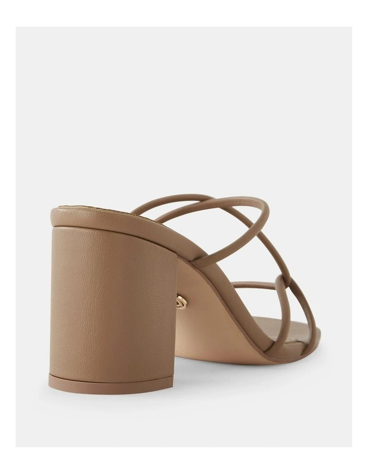 Nia Mules in Camel image 5