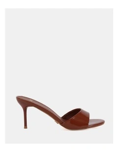 Malan Mules in Coffee Patent
