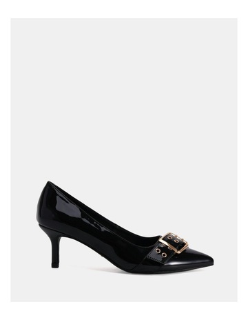 Black colour