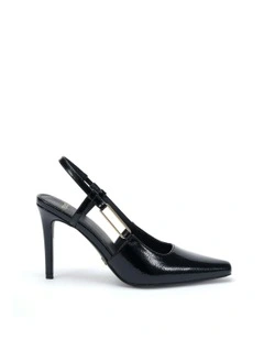 Inspo Pumps in Black