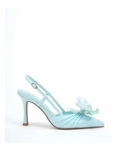 Zalias Pumps in Blue