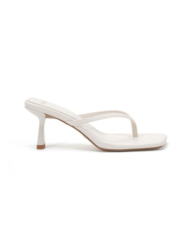 White colour