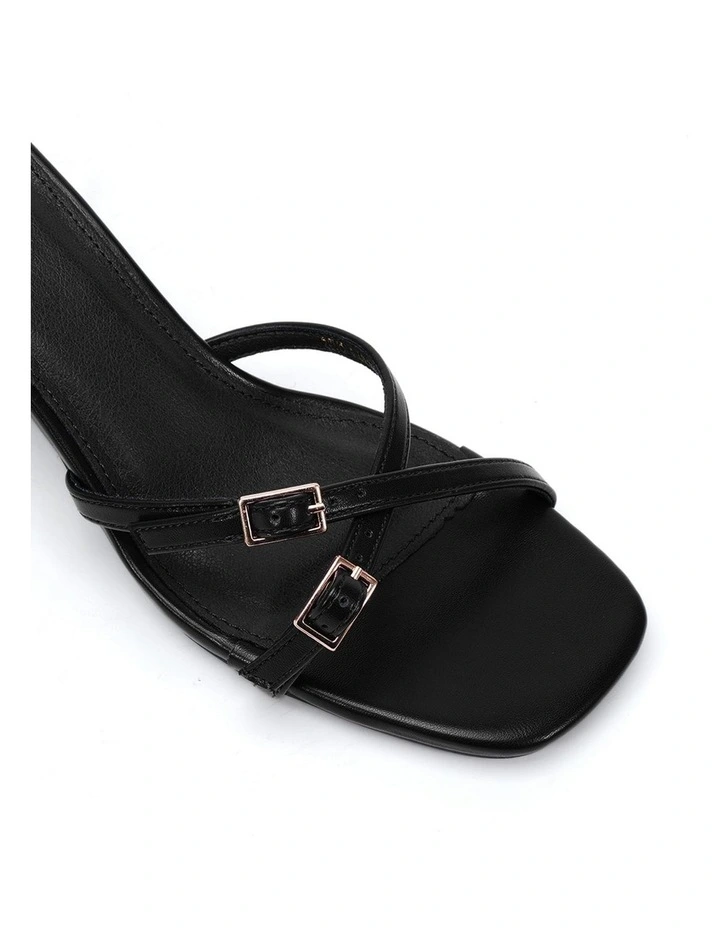 Zevo Wedge in Black image 4