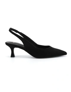 Idinna Shoe in Black