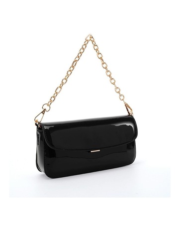 Black colour