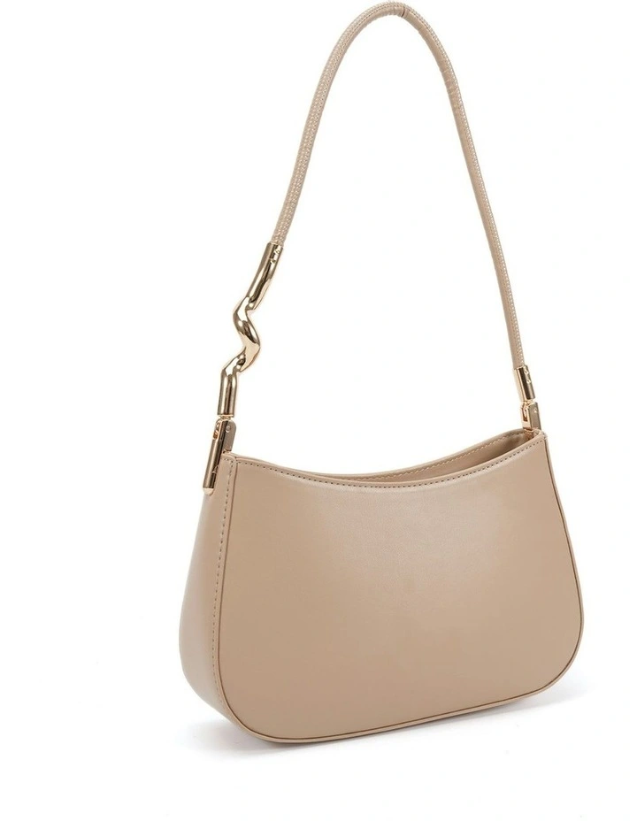Alumia Bag in Nude image 1