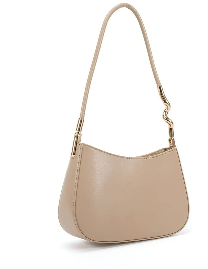 Alumia Bag in Nude image 2
