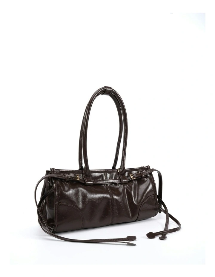 Andromeda Bag in Espresso image 1