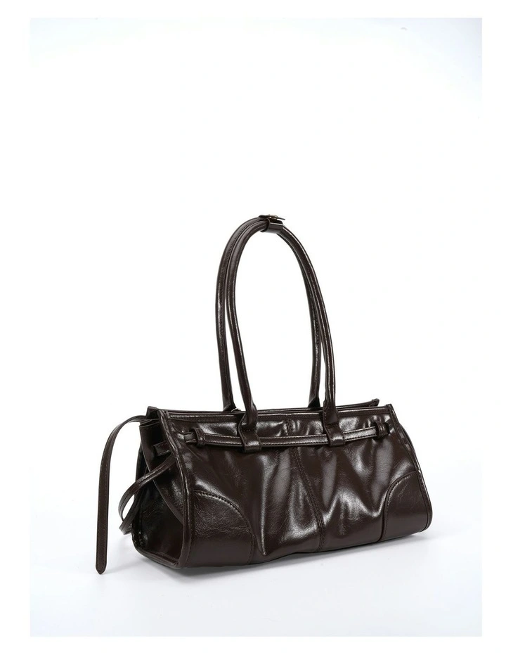 Andromeda Bag in Espresso image 2