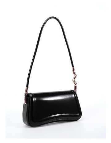 Black colour