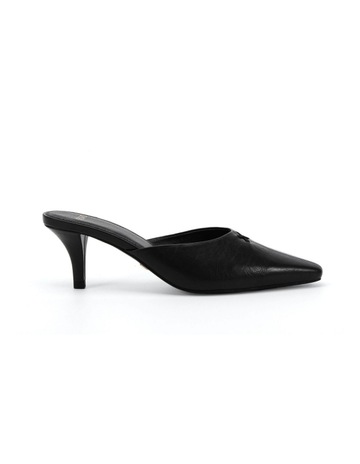 Black colour