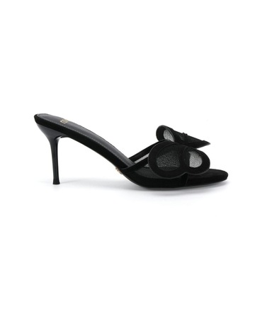 Black colour