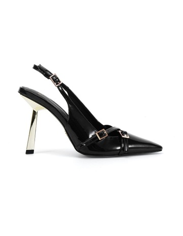 Black colour