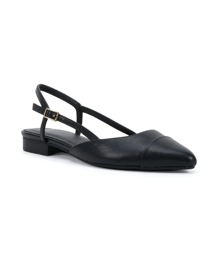 Couscous Ballet in Black image 2