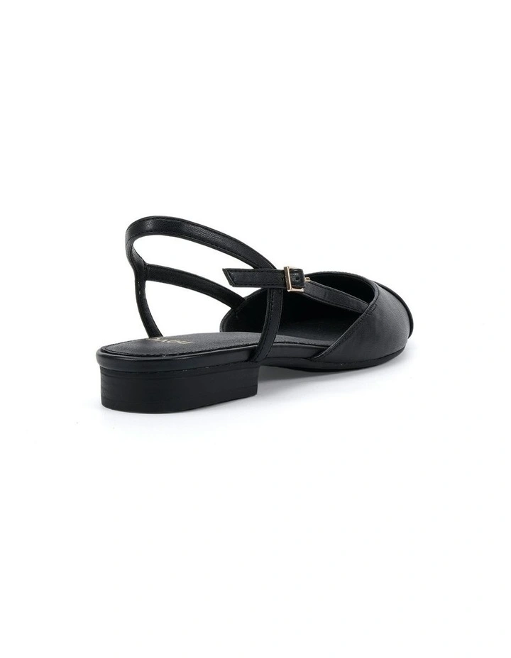 Couscous Ballet in Black image 3