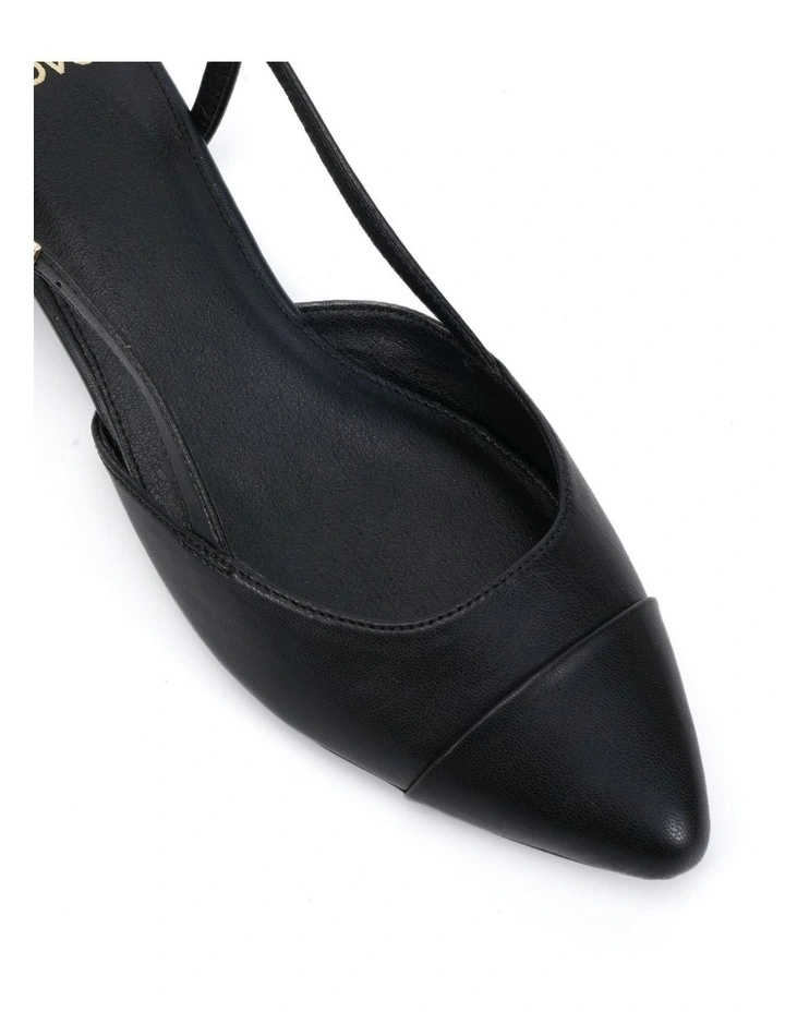 Couscous Ballet in Black image 4