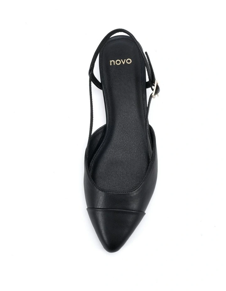 Couscous Ballet in Black image 5