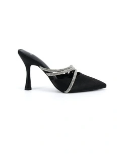 Palomino Heels in Black