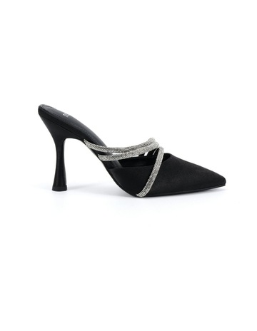 Black colour